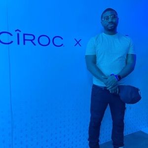 Meet your Posher, Dorian